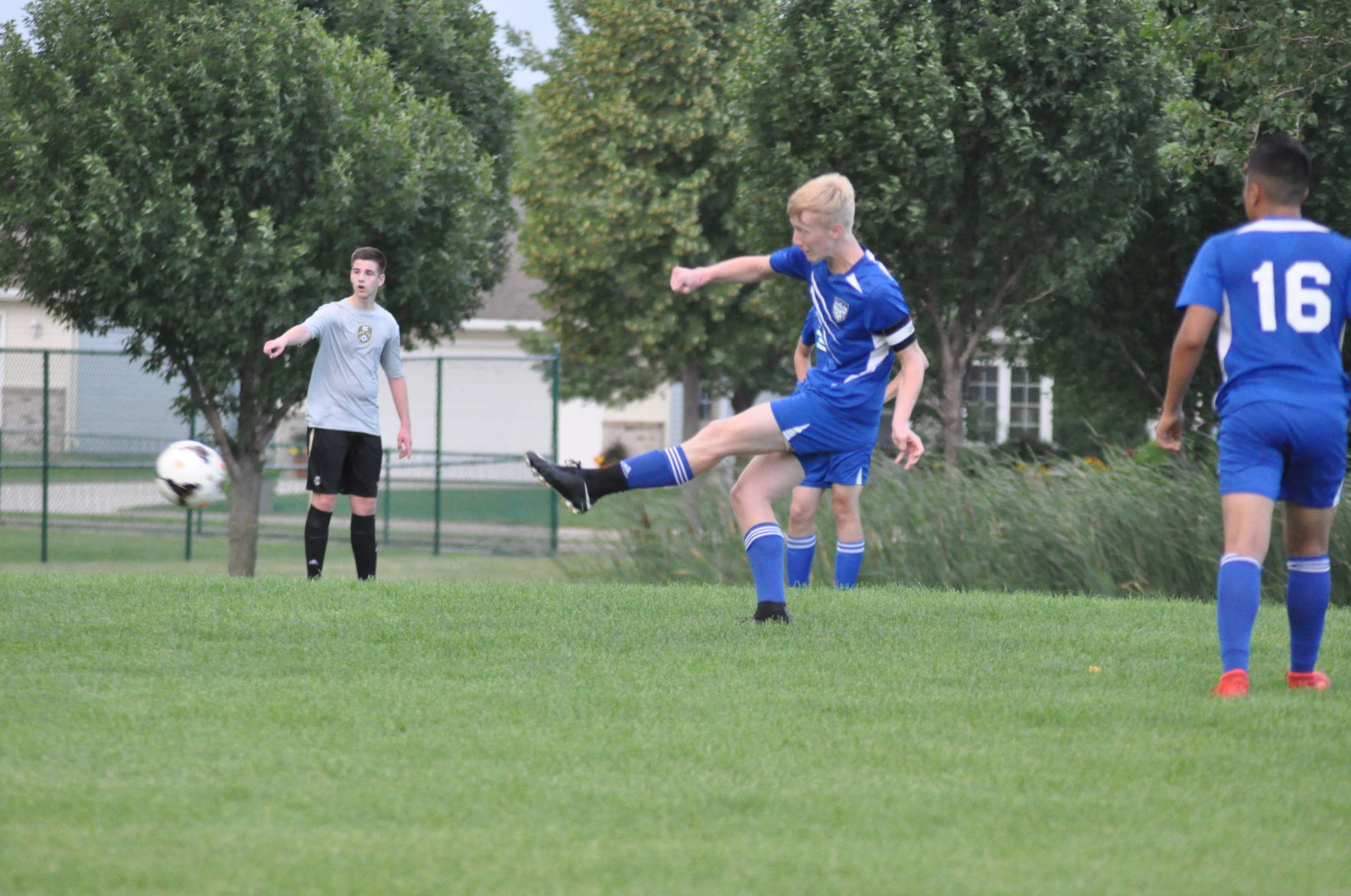 waseca